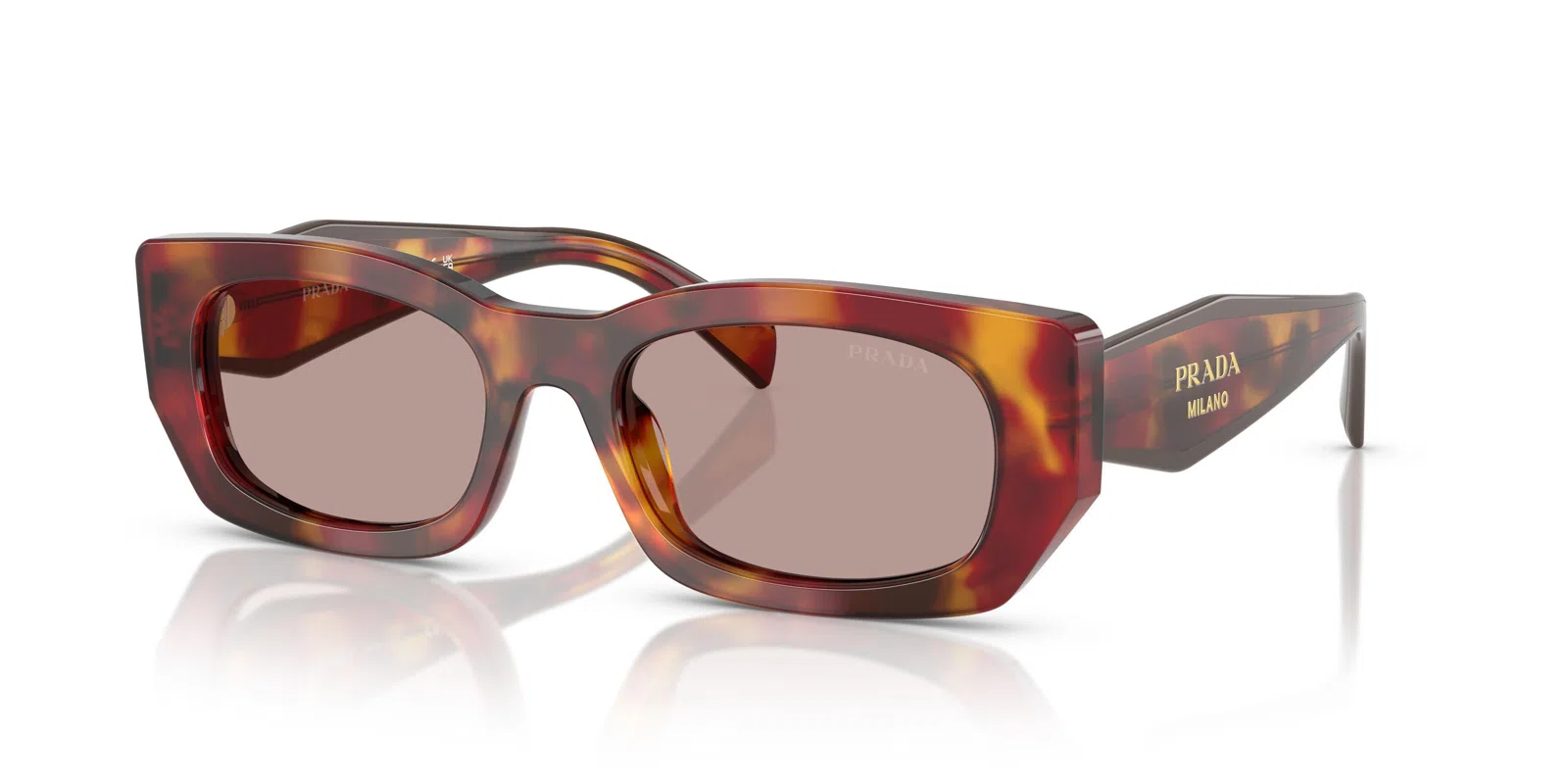 Prada B05S Sunglasses - view 5